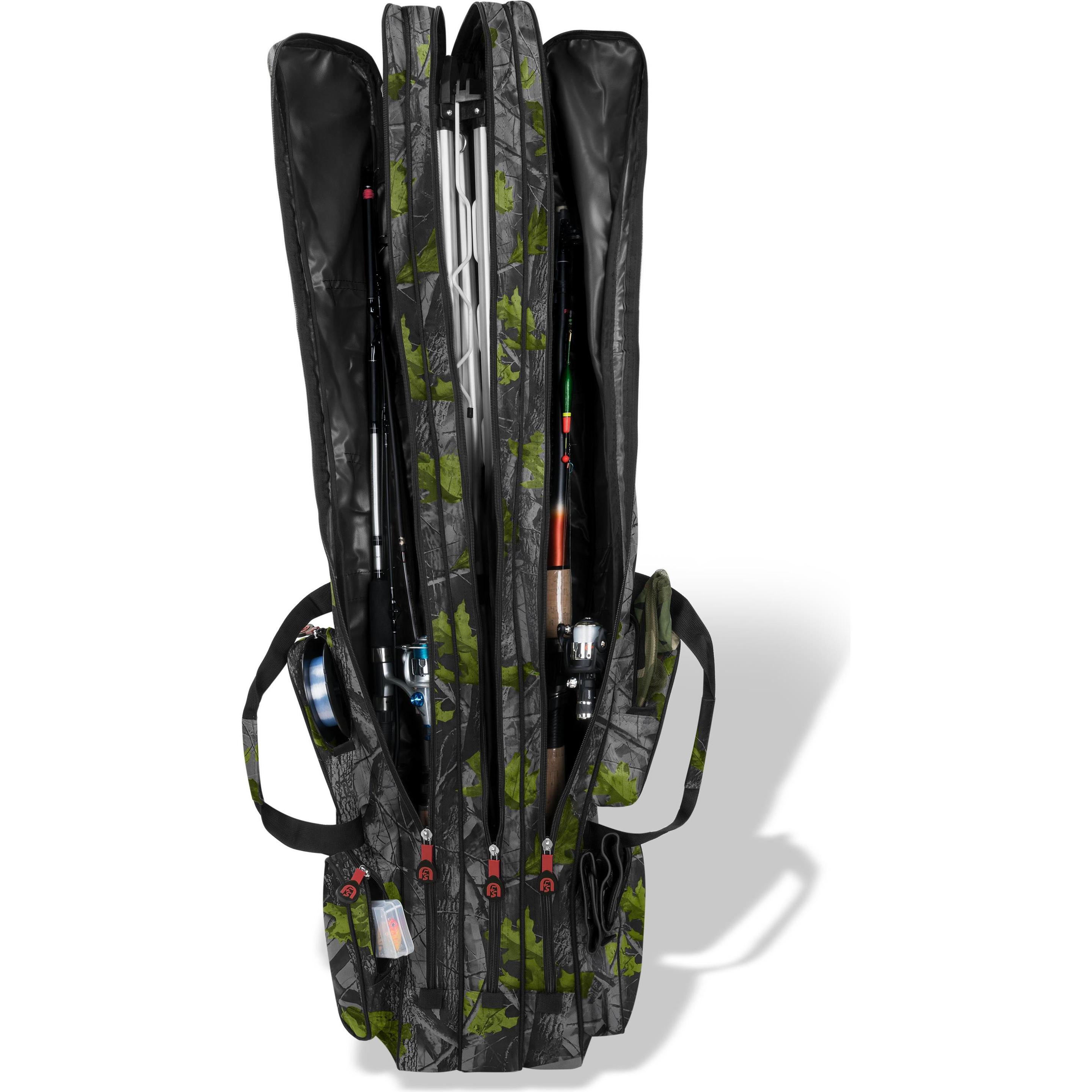 Thumbnail - Normani, Zubehör Angeln