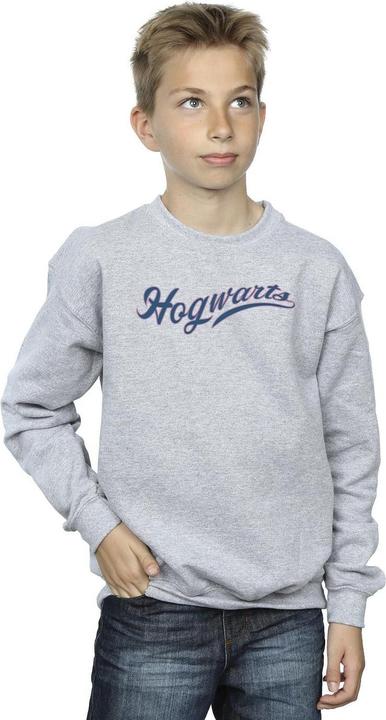 Immagine prodotto Hogwarts Writing Felpa Ragazzi (128)