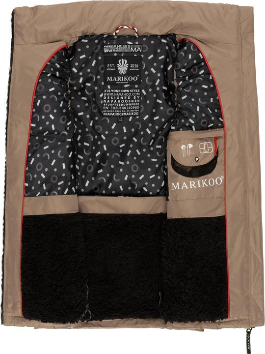 Image du produit Marikoo Flocons de glace (XL)