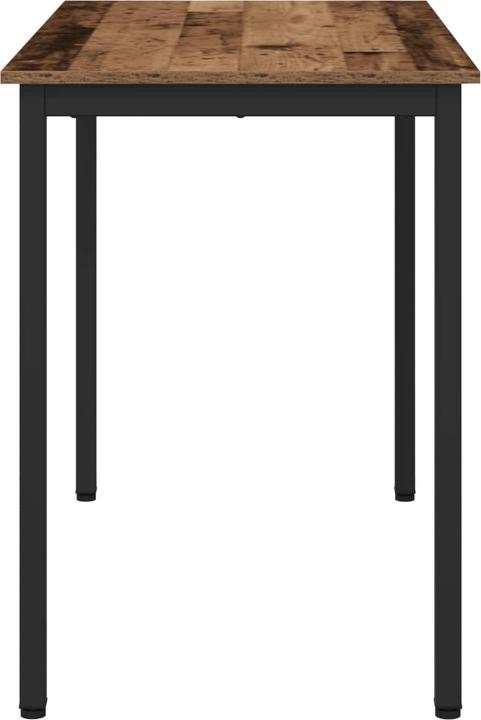 Image du produit vidaXL Esstisch (110 x 55 x 75 cm)
