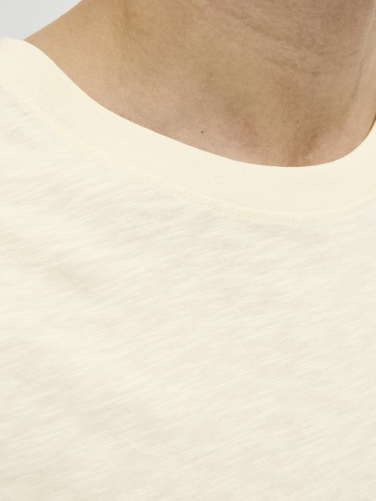Produktbild Jack & Jones Gedruckt Rundhalsausschnitt T-shirt T-shirt (XXL)