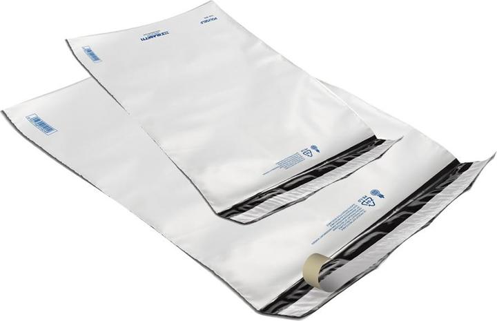 Actual product image Blasetti Packet 100 Polyself pouches