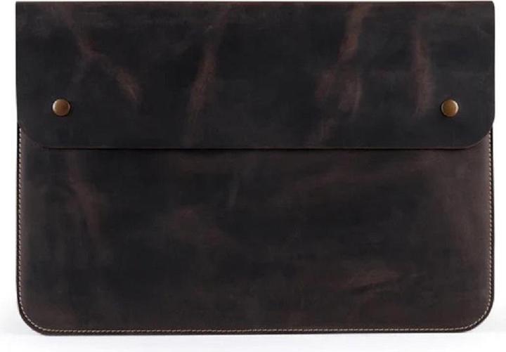 Immagine prodotto Only-Bags.Store Custodia in pelle, borsa per laptop MacBook - 13 (13")