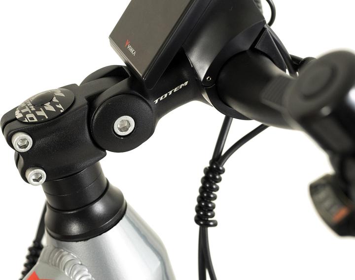 Produktbild Totem E-SUV 27,5" XPL-650 Mittelmotor 80NM / 20Ah (46 cm)