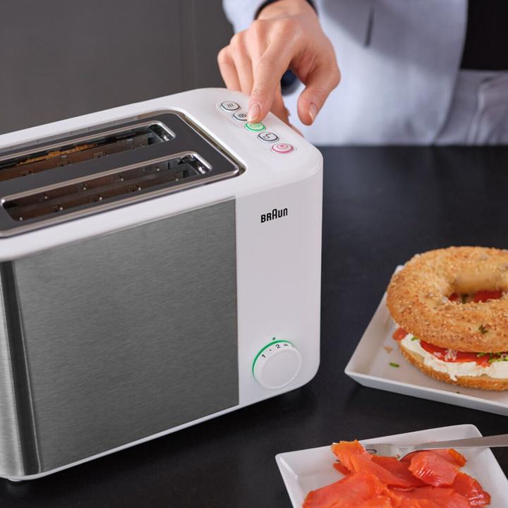 Image du produit Braun HT5015 WH