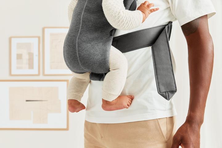 Image du produit BabyBjörn Mini