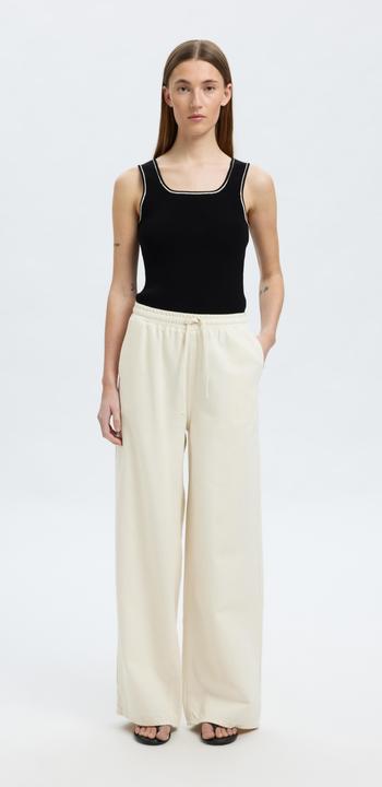 Immagine prodotto Selected Femme Ärmelloses Stricktop (M)