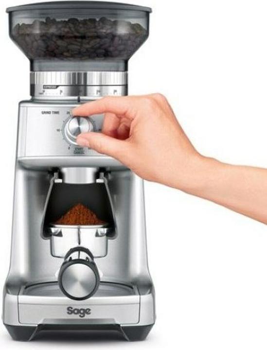 Image du produit Sage The Dose Control Pro