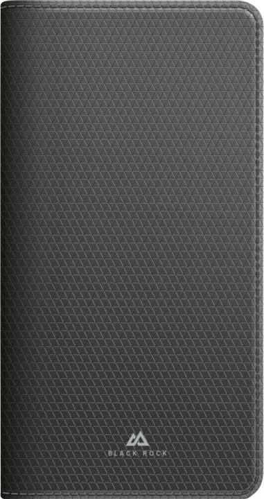 Produktbild Black Rock Booklet TC iPhone 17 (Apple iPhone 17)