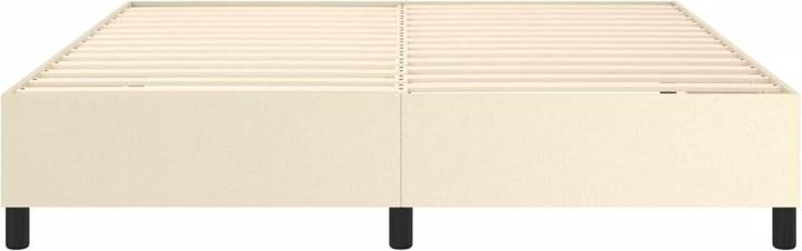 Image du produit vidaXL Boxspringbettgestell (180 x 200 cm)