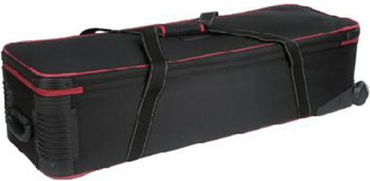 Immagine prodotto Falcon Eyes CC-16 custodia per attrezzatura da studio fotografico Nero, Rosso (Custodia fotografica)