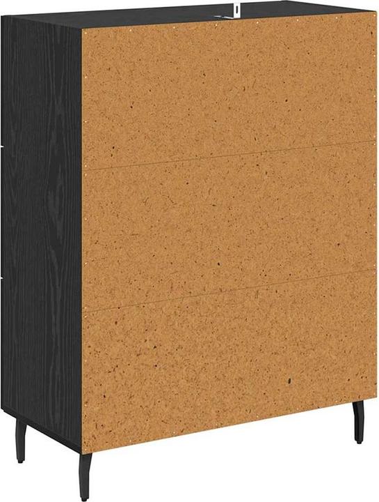 Actual product image vidaXL Sideboard (34 x 69.50 x 90 cm)