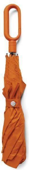 Produktbild Lexon Mini Hook Parasolka pomarańczowy/ orange LU21O1