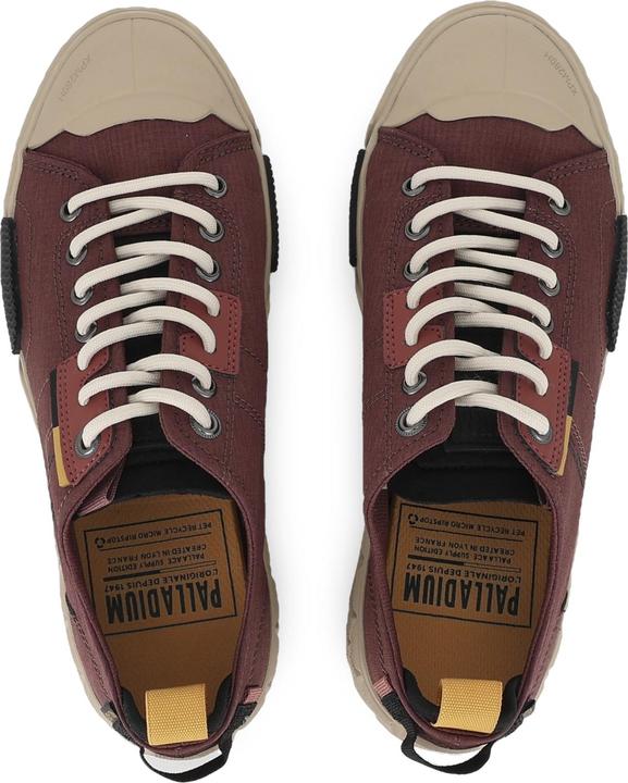 Produktbild Palladium Ace City Shell (39)
