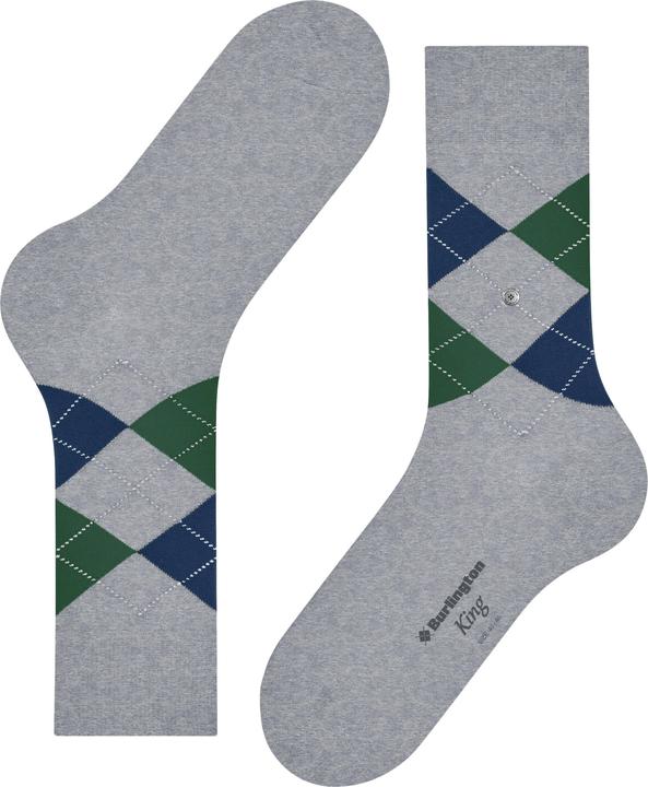 Image du produit Burlington King (40 - 46)