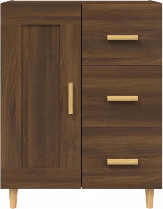 Image du produit vidaXL Sideboard (69.50 x 69.50 x 90 cm)