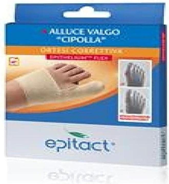 Epitact Orthosis for Valgus Hallux M