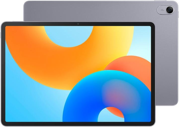 Productafbeelding Huawei MatePad 11.5 (Alleen WLAN, 11.50", 128 GB, Siderisch grijs)