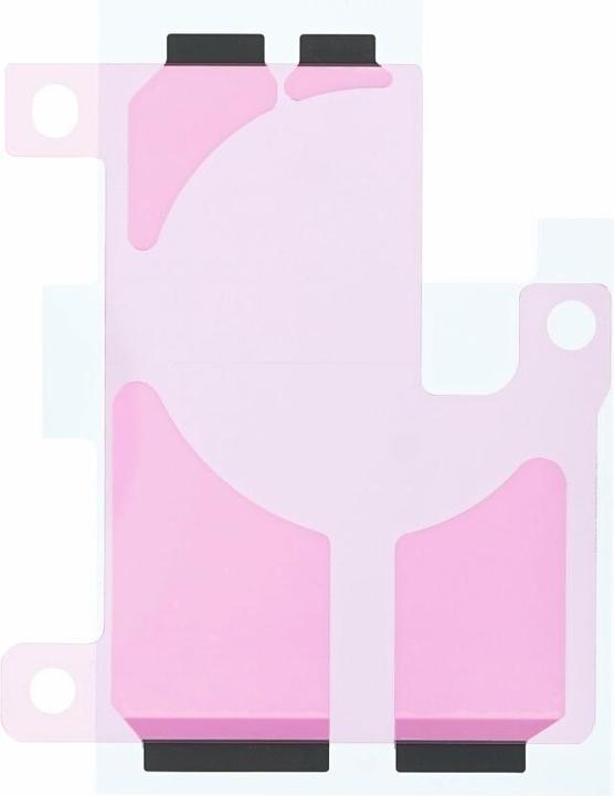 Actual product image OEM Battery Tape for iPhone 13 Pro Max