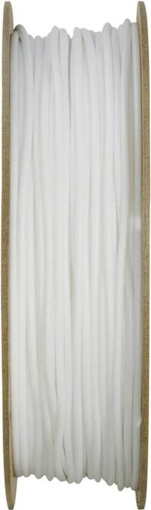 Produktbild Polymaker PolyFlex TPU-90A Weiss 2,85 mm 750g (TPU, 2.85 mm, 750 g)