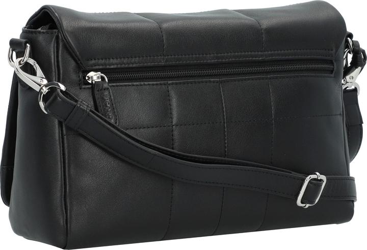 Image du produit Picard Sac à bandoulière Plaza en cuir 26.5 cm