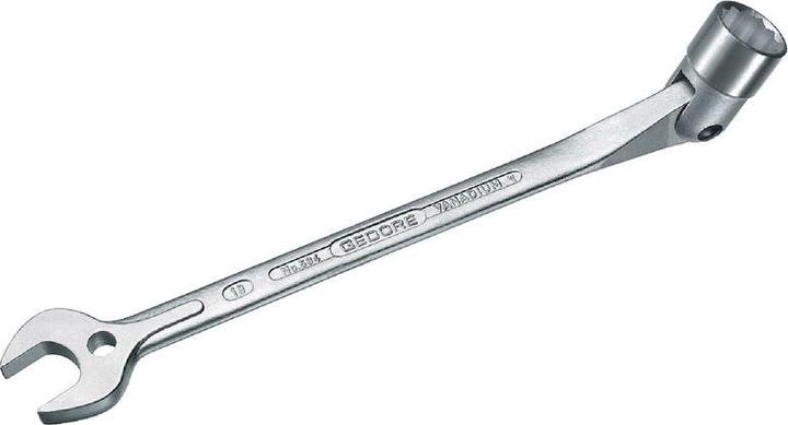 Actual product image Gedore Open end socket wrench (12 mm)