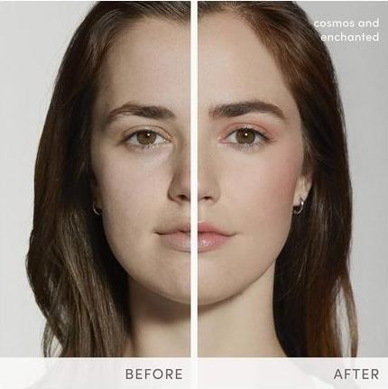 Produktbild Jane Iredale Glow Time Blush Stick Cremiges Multitasking-Makeup mit hautpflegenden Inhaltsstoffen 5 Sha (Verzaubert)