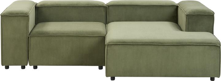 Actual product image Beliani Ardal (Corner sofa)