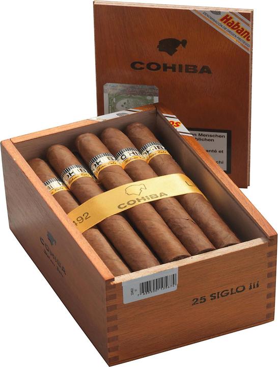 elfbar nachfüll pod läuft aus Cohiba Red Robusto Personal Humidor by CigarBros (Box of 5) – El Cerrito  Liquor main image 1
