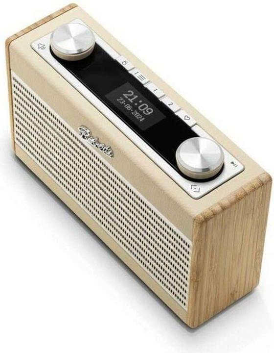 Actual product image Roberts Rambler Uno (DAB+, FM, Bluetooth)