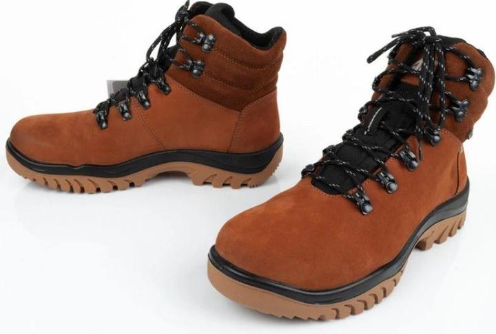 Produktbild 4F Wanderschuhe (45)