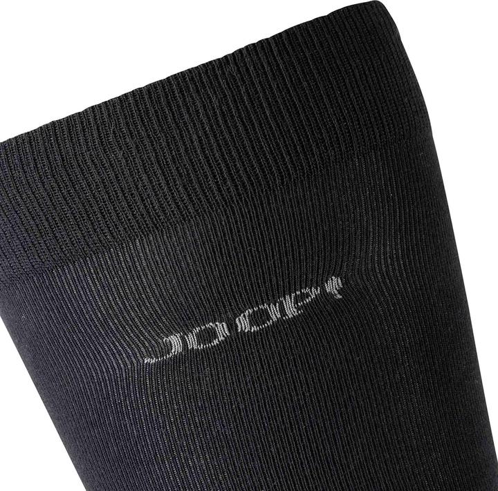 Produktbild Joop! Unisex premium essential cotton Knee High 2p (2er Pack, 43 - 46)