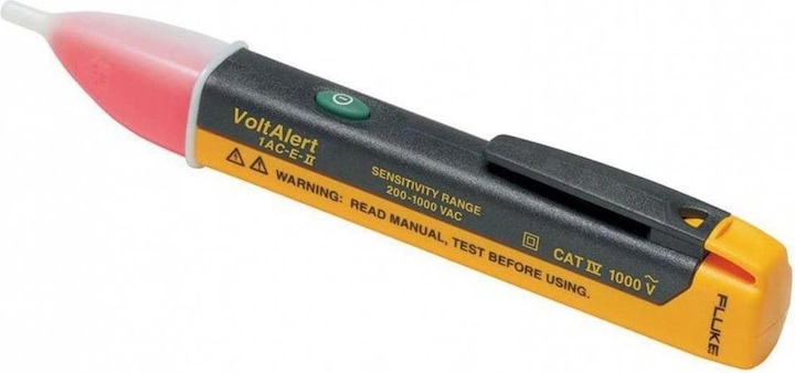 Fluke Spannungsprüfer VoltAlert (CAT IV 1000V)