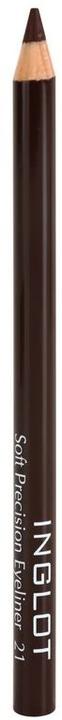Produktbild Inglot Soft Precision Eyeliner 21