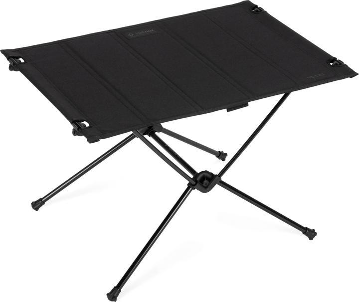 Blackout Edition, Blackout Edition II, Schwarz