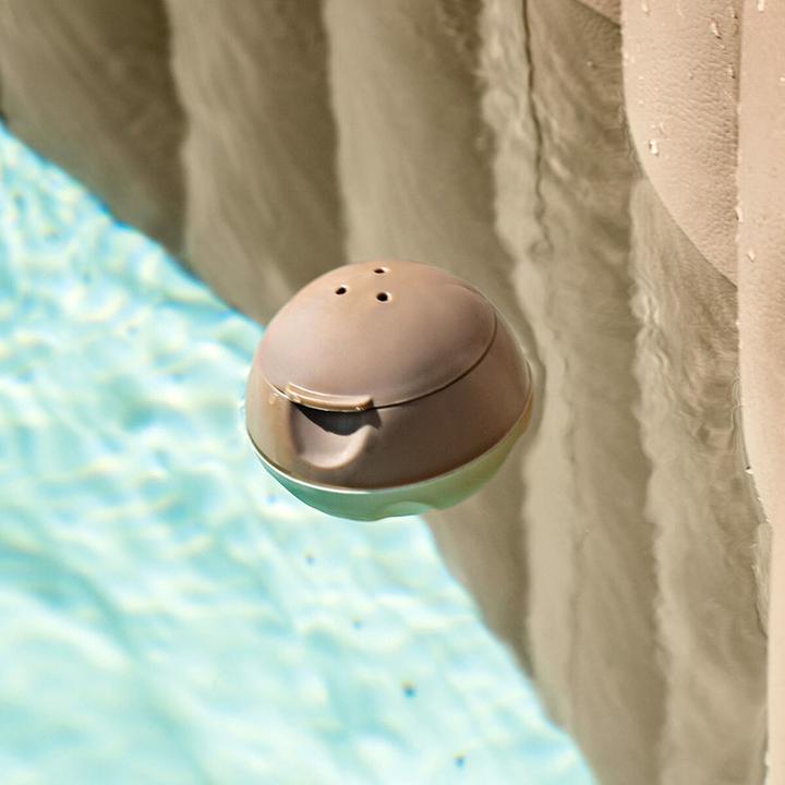 Image du produit Intex Chlordosiergerät 6 x 6 x 6 cm 20 Stück