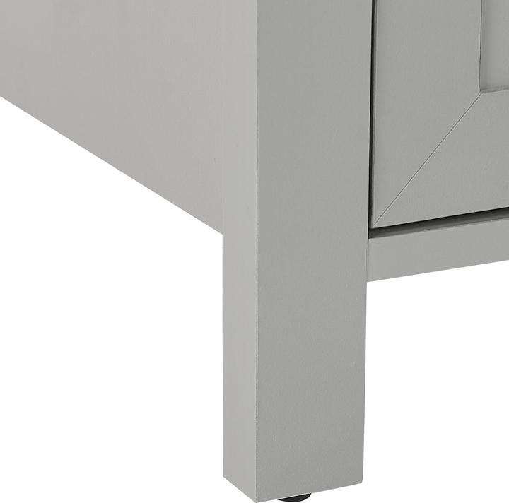 Produktbild Beliani Honolulu (120 x 40 x 46 cm)