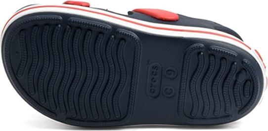 Actual product image Crocs K's Crocband Cruiser Sandal (33)