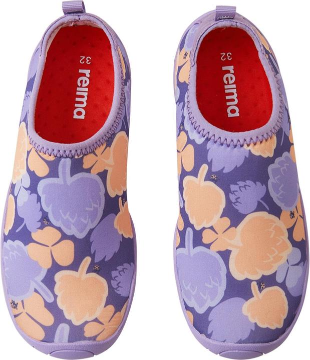 Produktbild Reima Kinder Badeschuh Lean Misty (31)