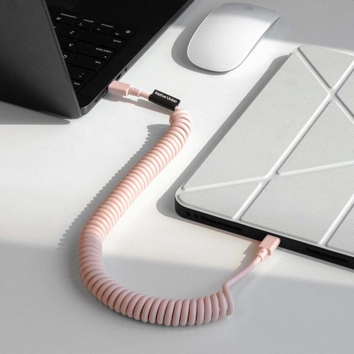 Image du produit Native Union POP Cable XL USB-C (2.40 m, 60 W)