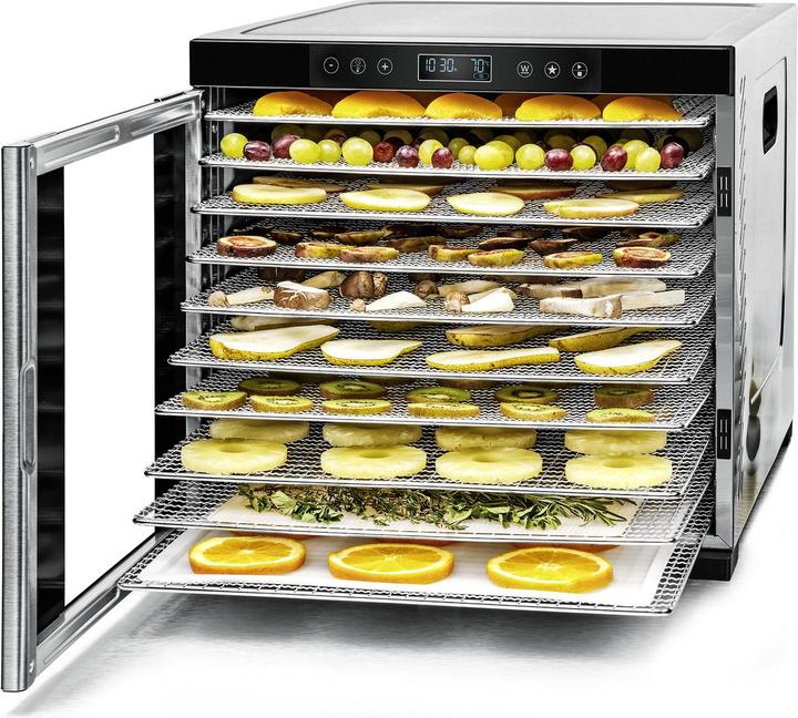 Produktbild Rommelsbacher DA 1050