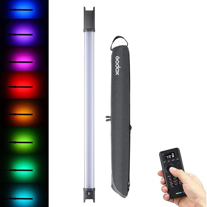 Actual product image Godox GO TL60