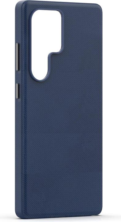 Immagine prodotto Etteri Elegant Mag case for Samsung S25 Ultra dark blue (Samsung Galaxy S25 Ultra)