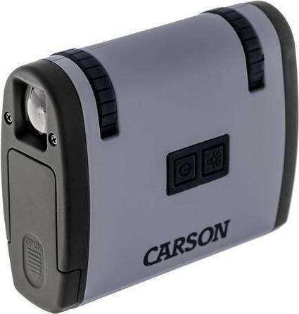 Actual product image Carson Optical Aura (1 x)