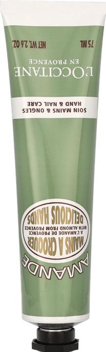 Actual product image L'Occitane Delicious Hands (75 ml)