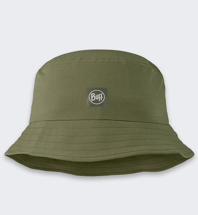 Actual product image Buff Adventure Bucket Hat (L, XL)