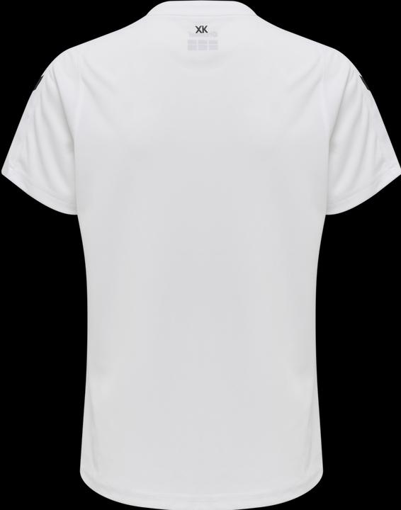 Produktbild hummel Core Xk Sublima Jersey S/S Kids (164)