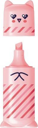 Image du produit Magni Surligneur 4 pièces PASTELL MINI (4x)