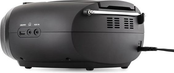 Produktbild JVC RC-E444B (FM, Bluetooth)