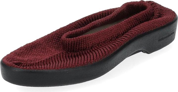 Image du produit Arcopedico Cette mule flexible en tissu élastique et respirant est un compagnon fidèle au quotidien. (38)